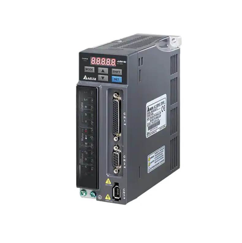 Delta SERVO B2_ Delta B2 [ASD-B2-0421-B]