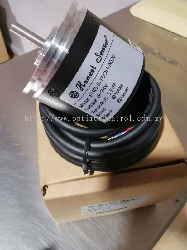 encoder Encoder EHG Series_ rotary encoder 500 plus ,ndec 8-24 v_ [EHG-500]