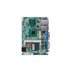 Lanner Power Supply VES Series_ 3.5" Intel Atom based SBC with with VGA, dual LAN, audio, 6 USB and 4 COM ports_ [VES-300]