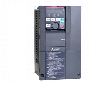 Mitsubishi VFD A800 Inverter AC; Pn: 7,5-15kW; 3x380-500V;In max: 31A;(11kW; 23A); IP20 [FR-A840-00310-E2-60]