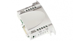 Mitsubishi PLC Alpa Series 4 relay outputs_ [AL2-4EYR]