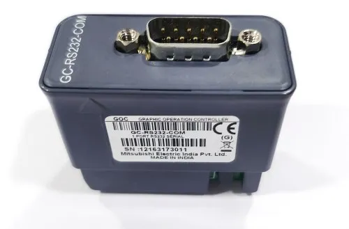 Mitsubishi PLC GC_ Mitsubishi GC GC-RS232_ [GC-RS232]