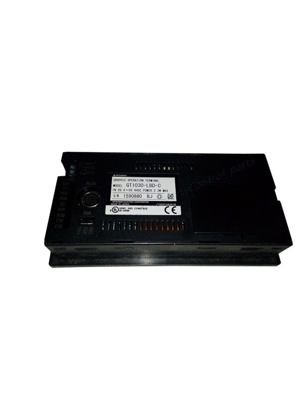 Mitsubishi HMI GT1000 [GT1030-LBD-C]