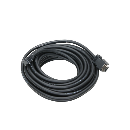 Mitsubishi SERVO MR-J3_ Mitsubishi MR-J3 MR-PWSCBL-2M-S4-L_ [MR-PWSCBL-2M-S4-L]