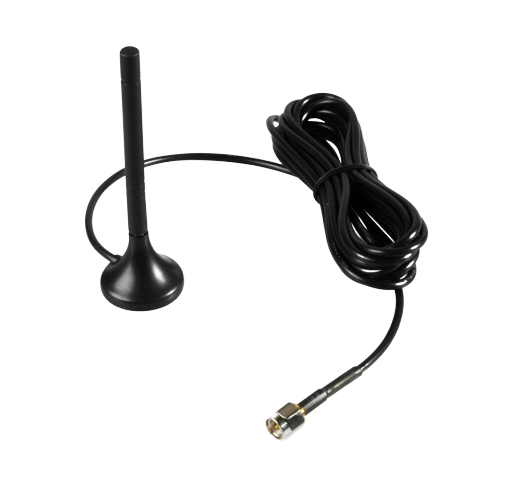 Mitsubishi PLC Melsec FX PentaMag Multiband GSM/3G Antenna_ [PentaMag Multiband GSM/3G Antenna]