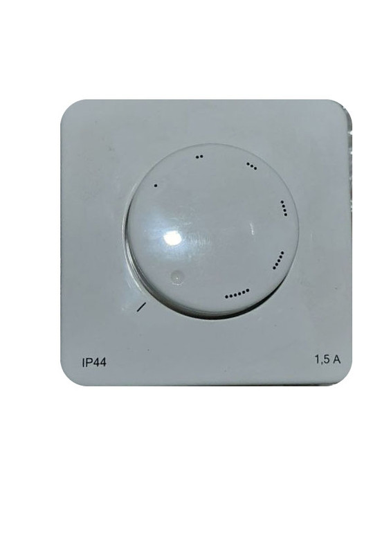 Nuaire Controller NA Series_ electronic speed control 1 phase , 1.5 amp_ [NALSC1-1.5A]