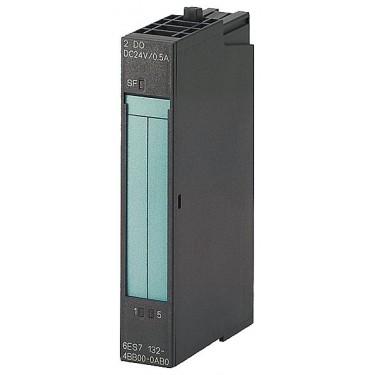 Siemens PLC S7 1200_ Siemens S7 1200 6ES7 134-4JB51-0AB0_ [6ES7 134-4JB51-0AB0]
