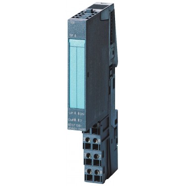 Siemens PLC S7 1200_ Siemens S7 1200 6ES7131-4BF00-0AA0_ [6ES7131-4BF00-0AA0]