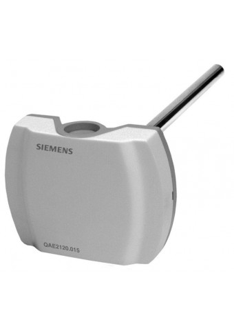 Siemens Sensors QAE_ Siemens QAE QAE2120.010_ [QAE2120.010]