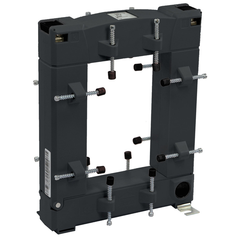 Schneider Transformer Current transformer TI_ PowerLogic Split Core Current Transformer - Type GG, for bar - 0800A / 5A_ [METSECT5GG080]