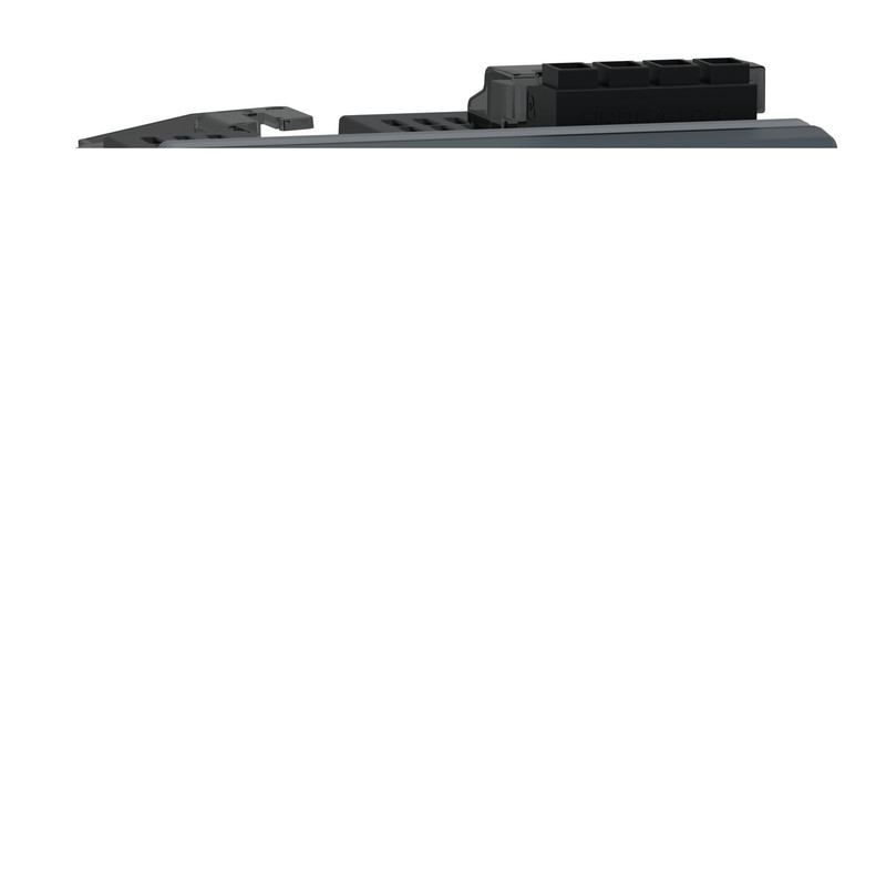 Schneider Meter PM5000_ PM5760 Meter, 2 ethernet, up to 63th H, 1,1M, wave+RCM, 4DI/2DO 52 alarms_ [METSEPM5760]