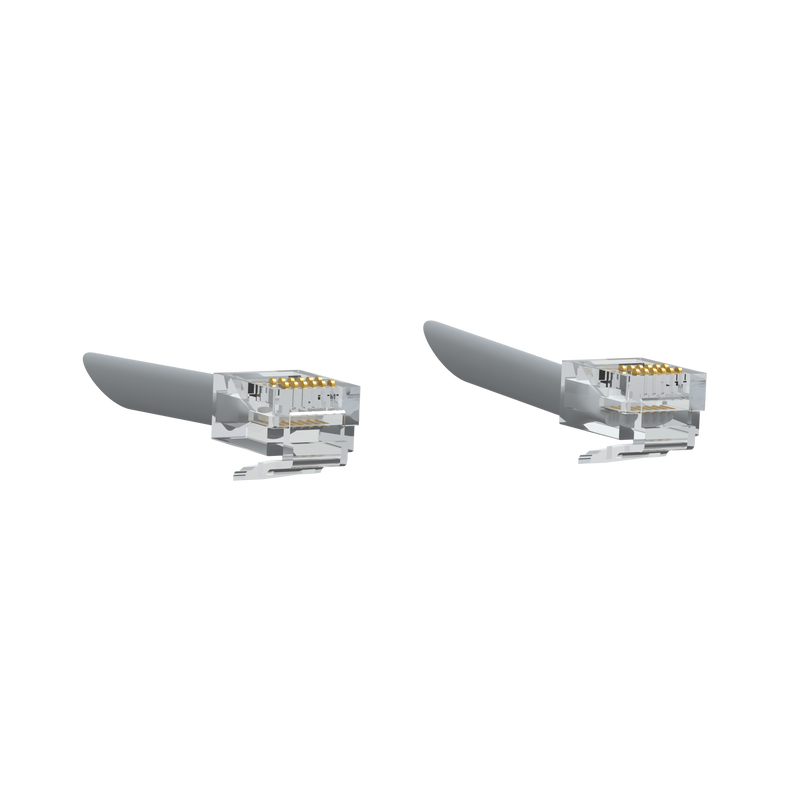 Schneider Meter PM5000_ Power Logic PM5000 - cable for remote display 5RD for PM556x - 10 m_ [METSEPM5CAB10]