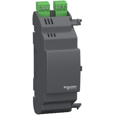 Schneider PLC Modicon M171/M172_ Modicon M171 Performance Plug-in CAN_ [TM171ACAN]