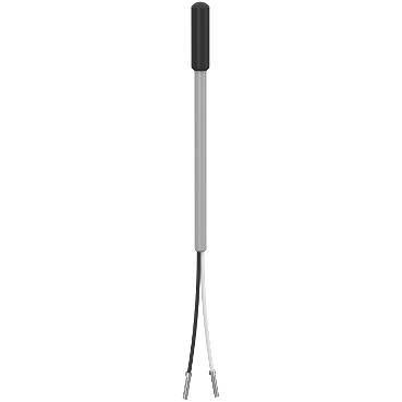 Schneider PLC Modicon M171/M172_ NTC 1,5m IP68 5x20 -50+110°C Grey_ [TM1STNTCRN52015]