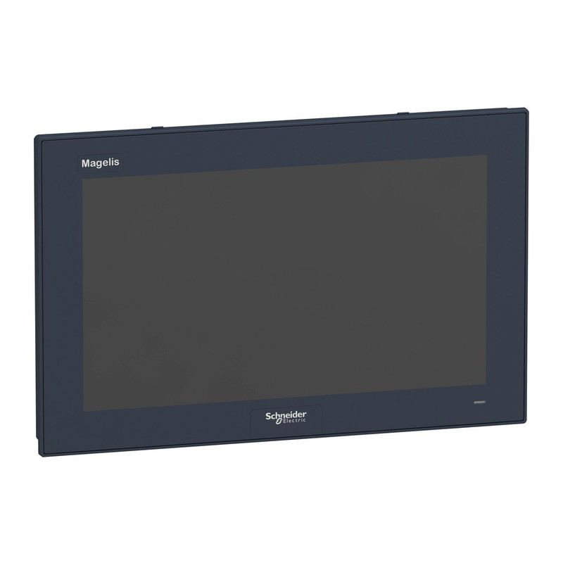Schneider HMI Harmony IPC_ Multi touch screen, Harmony IPC, S Panel PC Performance CF W15 DC WES_ [HMIPSPC752D1W01]