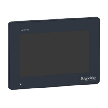 Schneider HMI Magelis GTU_ 7W Touch Advanced Display WVGA_ [HMIDT351]