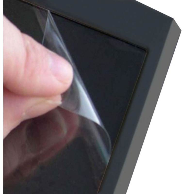 Schneider HMI Magelis GTO_ 5.7-inch screen protection sheet Harmony HMIGTO_ [HMIZG62]