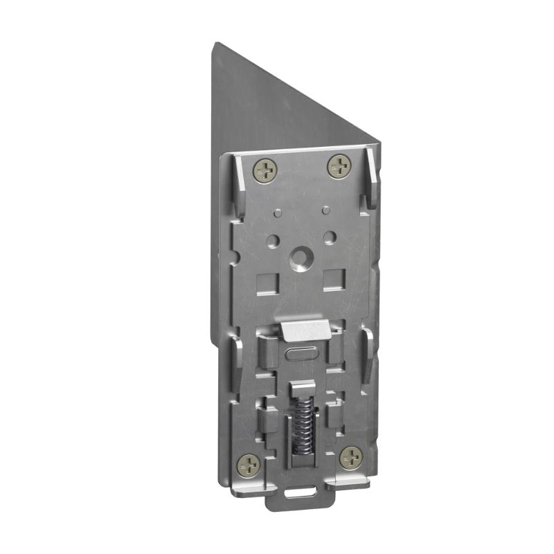 Schneider Power Supply Phaseo ABL1_ Mounting kit for Power Supply, up to 150W_ [ABLPA01]