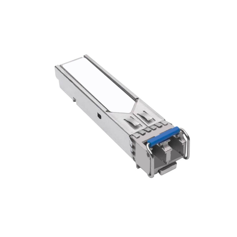 Schneider PLC Modicon M580_ HSBY SFP socket - FO singlemode_ [490NAC0201]