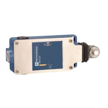 Schneider Sensors Preventa XY2C_ e-stop rope pull switch XY2CH - 1NC+1NO_ [XY2CH33010]