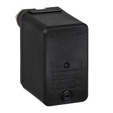 Schneider Sensors OsiSense XM_ pressure sensor XMP - 12 bar - G 3/8 female - 3 NC - without control type_ [XMPA12C2242]