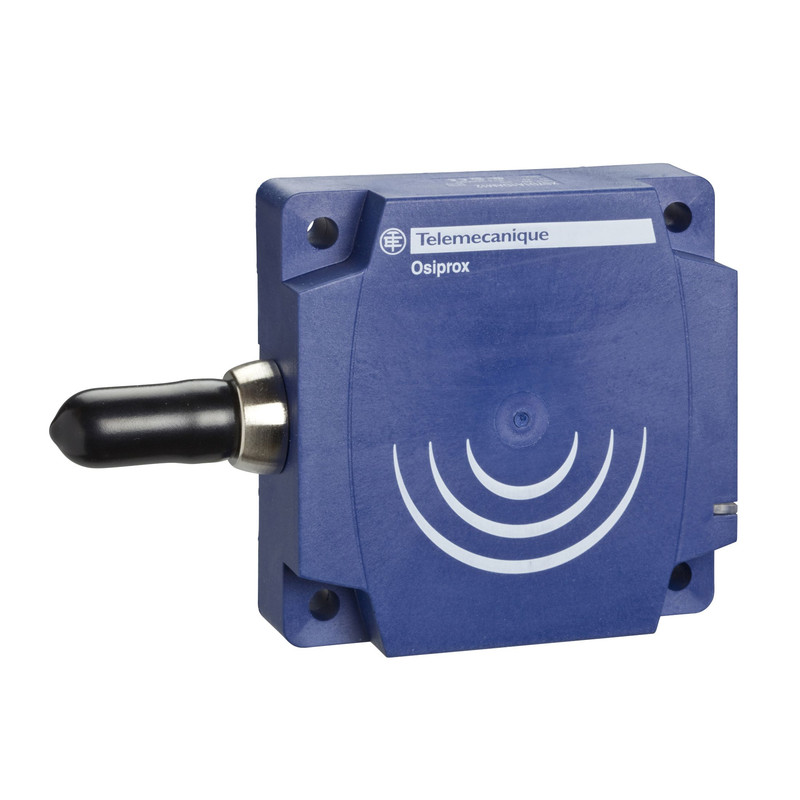 Schneider Sensors Osisense XS & XT_ Inductive proximity sensors XS, inductive sensor XS7 80x80x26, PBT, Sn40mm, 12...24 VDC, M12_ [XS7D1A1PAM12]