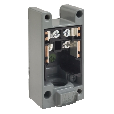 Schneider Sensors Nema Limit Switches_ LIMIT SWITCH RECEPTACLE C +OPTIONS_ [9007CT54]