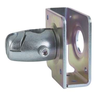 Schneider Sensors OsiSense XU_ accessory for sensor - 3D fixing kit - protective housing with ball-joint - XUK_ [XUZK2004]