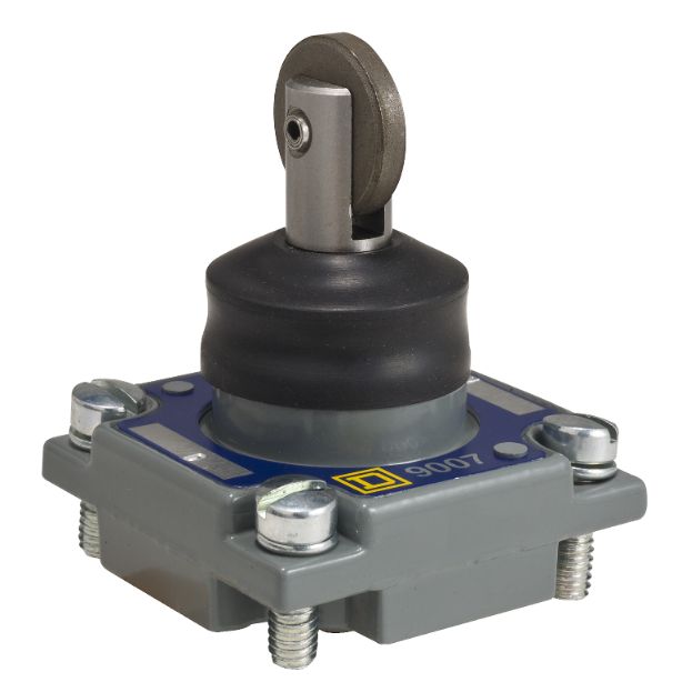 Schneider Sensors Nema Limit Switches_ LIMIT SWITCH HEAD C_ [9007D]