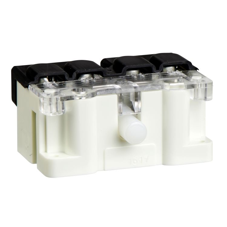 Schneider Sensors OsiSense XC_ LIMIT SWITCH CONTACT XC - 600 V AC - 10 A_ [XC1ZP2105]