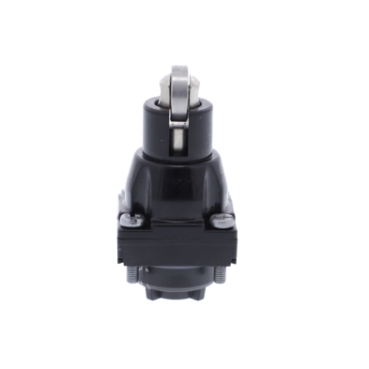 Schneider Sensors OsiSense XC Standard_ limit switch head ZCKD - steel roller plunger_ [ZCKD02]