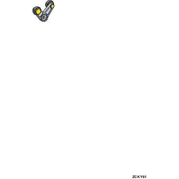 Schneider Sensors OsiSense XC Standard_ limit switch lever ZCKY - forked arm with rollers 2 tracks - -40..70°C_ [ZCKY61]