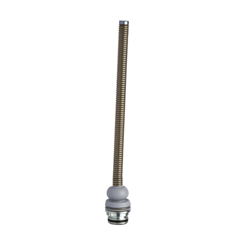 Schneider Sensors OsiSense XC Standard_ limit switch head ZCE - spring rod lever nitrile boot_ [ZCE08]