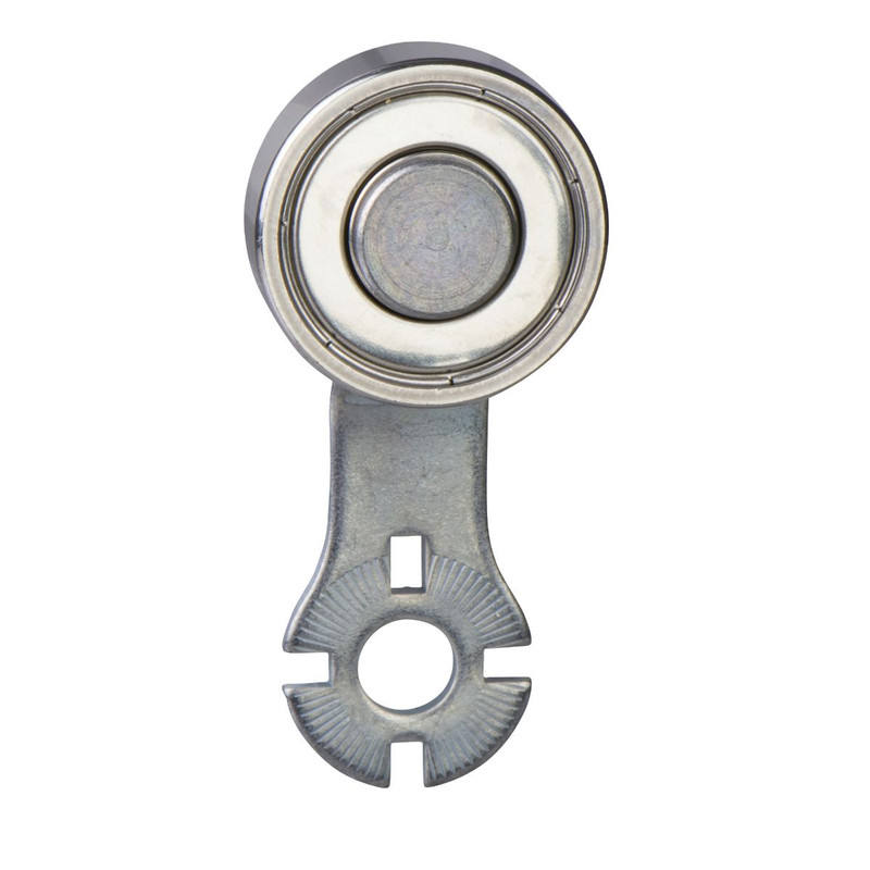 Schneider Sensors OsiSense XC Standard_ limit switch lever ZCKY - metal roller lever - -25..+70°C_ [ZCKY33]