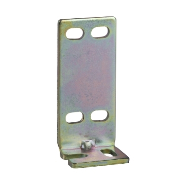 Schneider Sensors OsiSense XU_ accessory for sensor - XUM - fixing bracket - metal_ [XUZA50]