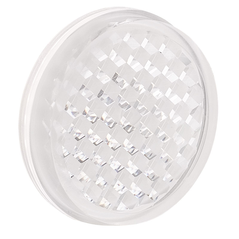 Schneider Sensors OsiSense XU_ accessory for sensor - reflector - Ø 21 mm_ [XUZC21]