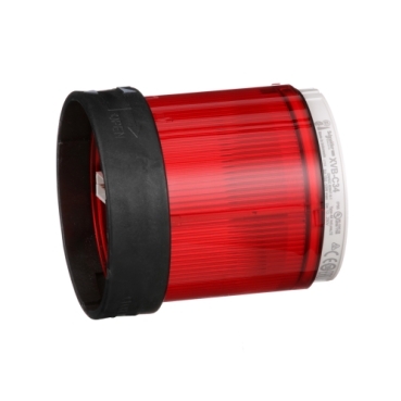 Schneider Signaling Harmony XVB_ INDICATING BANK LENS 250V 10W +OPTIONS_ [XVBC34]