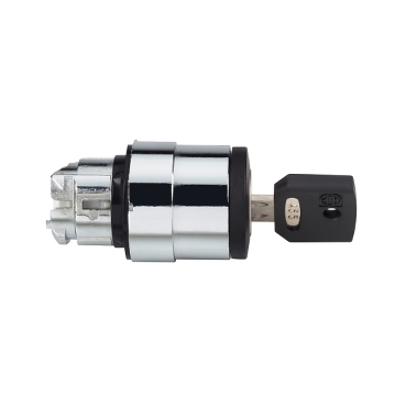 Schneider Signaling Harmony XB4_ PUSH BUTTON_ [ZB4BG6]