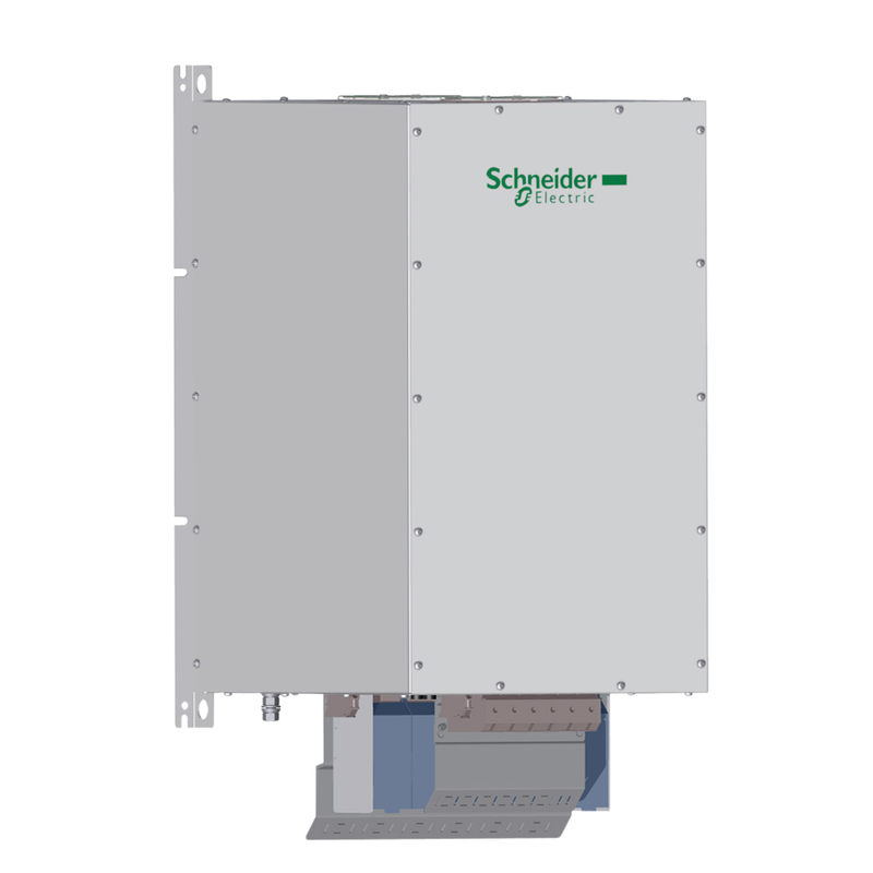 Schneider VFD Altivar 71_ passive filter - 450 A - 400 V - 50 Hz - for variable speed drive_ [VW3A46138]