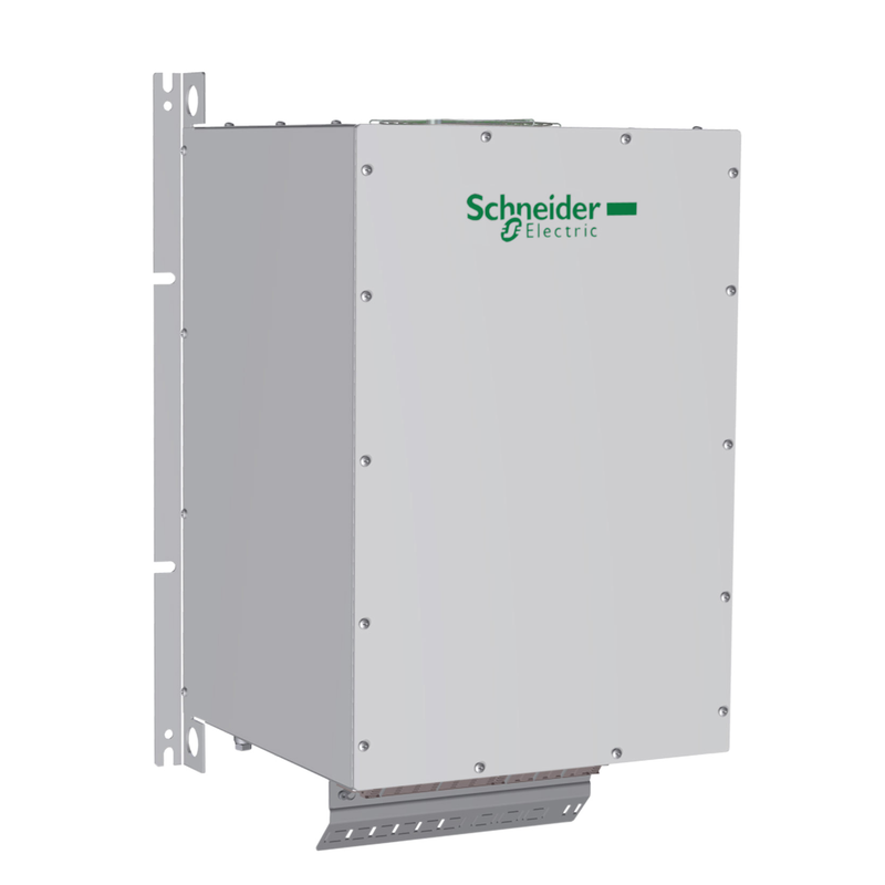 Schneider VFD Altivar 71_ passive filter - 76 A - 460 V - 60 Hz - for variable speed drive_ [VW3A46148]