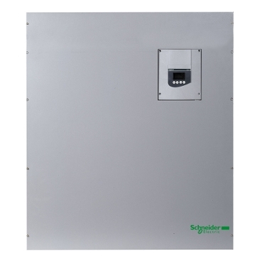 Schneider Soft Starter Altistart 48_ soft starter for asynchronous motor - ATS48 - 855 A - 230..415 V - 220..710 KW_ [ATS48M10Q]
