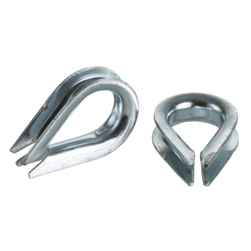 Schneider Signaling Preventa XY2C_ cable end protector - Ø 3.2 mm - for XY2C_ [XY2CZ701]