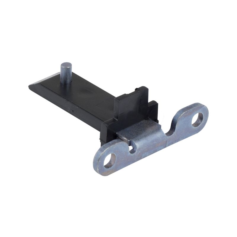 Schneider Signaling Preventa XCS_ actuating key XCK - metal - 1 entry tapped for Pg 13.5 cable gland_ [ZCKY08]