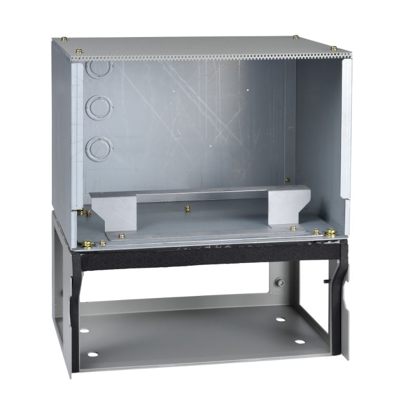 Schneider VFD Altivar 71_ kit for UL type 1 conformity - for variable speed drive_ [VW3A9207]