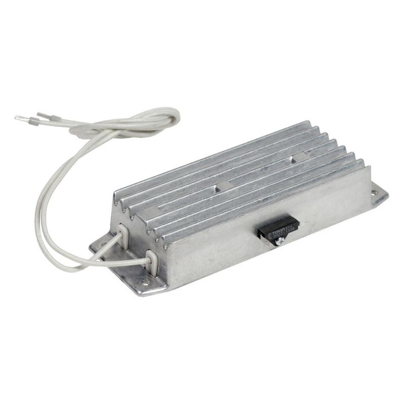 Schneider VFD Altivar 312_ braking resistor - IP 00 - 100 Ohm - 28 W_ [VW3A7723]