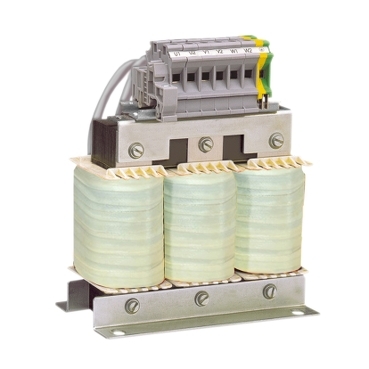 Schneider VFD Altivar 71_ motor choke - 1188 A - for variable speed drive ATV61/ATV71 - IP00_ [VW3A5108]