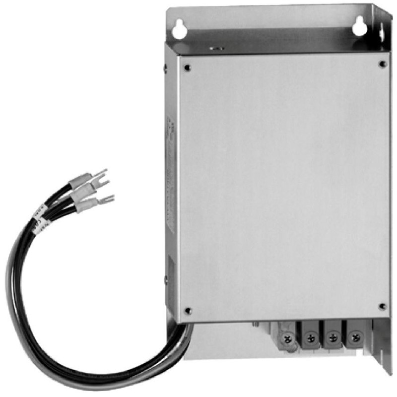 Schneider VFD Altivar 71_ additionnal EMC input filter - 3-phase supply - 92 A_ [VW3A4407]