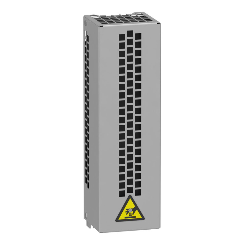 Schneider VFD Altivar 900_ braking resistor - 60 ohms - 0.16 kW - IP20_ [VW3A7731]