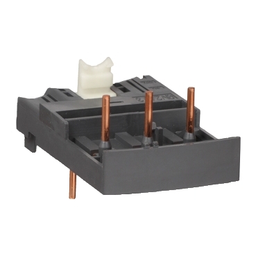 Schneider Breaker TeSys Deca - Frame 2_ TeSys GV2 - Combination blocks - with contactor LC1D09...D38_ [GV2AF3]