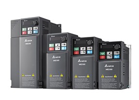 Delta  VFD VFD-ME300, AC MOTOR DRIVES 1PH 230V 2HP EMI C 4[VFD7A5ME21AFNAA]